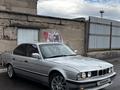 BMW 525 1991 года за 1 200 000 тг. в Караганда – фото 2