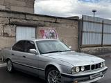BMW 525 1991 годаүшін1 200 000 тг. в Караганда – фото 2