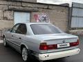 BMW 525 1991 года за 1 200 000 тг. в Караганда – фото 11