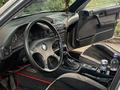BMW 525 1991 года за 1 200 000 тг. в Караганда – фото 12