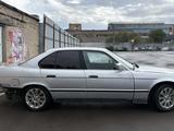 BMW 525 1991 годаүшін1 200 000 тг. в Караганда – фото 4