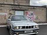 BMW 525 1991 годаүшін1 200 000 тг. в Караганда