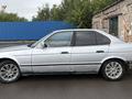 BMW 525 1991 года за 1 200 000 тг. в Караганда – фото 6