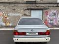 BMW 525 1991 года за 1 200 000 тг. в Караганда – фото 8