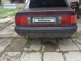 Audi 100 1991 годаүшін1 450 000 тг. в Тараз – фото 2