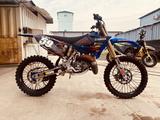 Yamaha  YZ-125 2014 года за 2 300 000 тг. в Алматы – фото 3