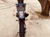 Yamaha  YZ-125 2014 года за 2 300 000 тг. в Алматы – фото 5