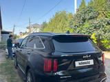 Kia Sorento 2023 года за 20 500 000 тг. в Шымкент – фото 4