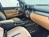Kia Sorento 2023 года за 20 500 000 тг. в Шымкент – фото 5