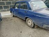 ВАЗ (Lada) 2107 1998 года за 400 000 тг. в Кокшетау