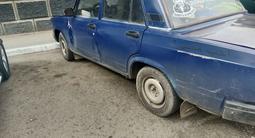 ВАЗ (Lada) 2107 1998 года за 400 000 тг. в Кокшетау