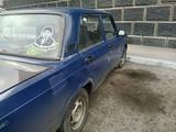 ВАЗ (Lada) 2107 1998 года за 400 000 тг. в Кокшетау – фото 3