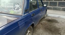 ВАЗ (Lada) 2107 1998 года за 400 000 тг. в Кокшетау – фото 3