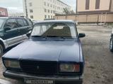 ВАЗ (Lada) 2107 1998 года за 400 000 тг. в Кокшетау – фото 4