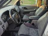 Ford Escape 2001 годаүшін2 900 000 тг. в Алматы – фото 4