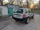 Ford Escape 2001 годаүшін2 900 000 тг. в Алматы – фото 2