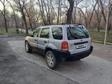 Ford Escape 2001 годаүшін2 900 000 тг. в Алматы – фото 3