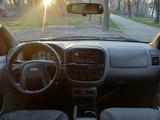Ford Escape 2001 годаүшін2 900 000 тг. в Алматы – фото 5