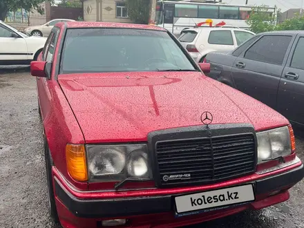 Mercedes-Benz E 500 1993 года за 3 900 000 тг. в Тараз – фото 2