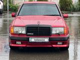 Mercedes-Benz E 500 1993 годаүшін3 900 000 тг. в Тараз – фото 4