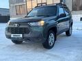 ВАЗ (Lada) Niva Travel 2022 годаfor6 500 000 тг. в Атбасар – фото 11