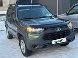 ВАЗ (Lada) Niva Travel 2022 годаfor6 500 000 тг. в Атбасар – фото 4