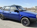 ВАЗ (Lada) 21099 1996 года за 1 000 000 тг. в Экибастуз