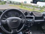 ВАЗ (Lada) Granta 2190 2014 годаfor2 900 000 тг. в Уральск – фото 4