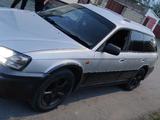 Subaru Outback 2001 года за 2 900 000 тг. в Экибастуз – фото 2