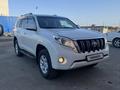 Toyota Land Cruiser Prado 2014 годаүшін17 000 000 тг. в Атырау – фото 2