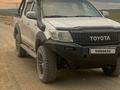 Toyota Hilux 2012 года за 9 500 000 тг. в Караганда