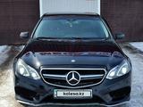 Mercedes-Benz E 200 2012 года за 11 500 000 тг. в Костанай – фото 2