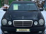 Mercedes-Benz E 200 1997 года за 2 300 000 тг. в Костанай