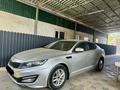Kia Optima 2013 года за 3 600 000 тг. в Алматы – фото 3