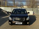 Chevrolet Cobalt 2022 года за 6 000 000 тг. в Актобе – фото 3