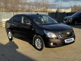 Chevrolet Cobalt 2022 года за 6 000 000 тг. в Актобе – фото 2