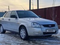 ВАЗ (Lada) Priora 2170 2013 годаүшін1 700 000 тг. в Кульсары