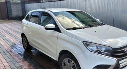 ВАЗ (Lada) XRAY 2019 годаүшін4 100 000 тг. в Тараз – фото 2