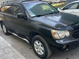 Toyota Highlander 2002 годаfor6 000 000 тг. в Алматы – фото 5