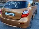 Toyota Matrix 2009 годаүшін4 550 000 тг. в Туркестан – фото 2