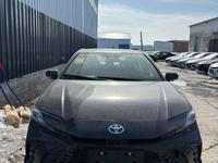 Toyota Camry 2025 годаүшін21 223 218 тг. в Алматы