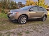 Ford Edge 2013 года за 8 700 000 тг. в Усть-Каменогорск – фото 2