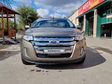 Ford Edge 2013 годаfor8 900 000 тг. в Усть-Каменогорск – фото 4