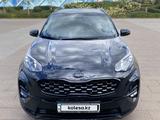 Kia Sportage 2021 годаүшін10 500 000 тг. в Астана – фото 4