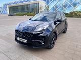 Kia Sportage 2021 годаүшін10 500 000 тг. в Астана – фото 3