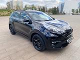 Kia Sportage 2021 годаүшін10 500 000 тг. в Астана