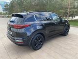 Kia Sportage 2021 годаүшін10 500 000 тг. в Астана – фото 5