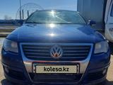 Volkswagen Passat 2006 годаүшін2 800 000 тг. в Астана