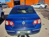 Volkswagen Passat 2006 годаүшін2 800 000 тг. в Астана – фото 3