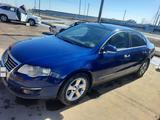 Volkswagen Passat 2006 годаүшін2 800 000 тг. в Астана – фото 4